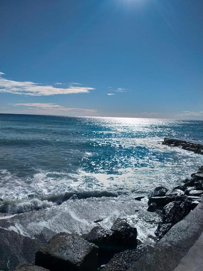דירות סורי Oltre Mare מראה חיצוני תמונה
